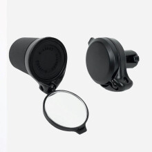 THE BEAM Rearview Mirror Universal Corky Urban