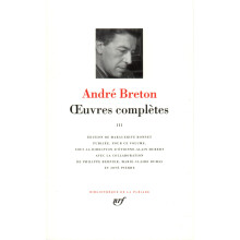 Œuvres complètes (3): Tome 3