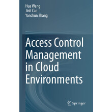 Access Control Management in Cloud Environments