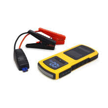 Maxtools JSL360-UK, 12V 2100A Emergency Starter for Cars, SUVs, Off-road Vehicles, Motorhomes and Commercial Vehicles, Battery Pack