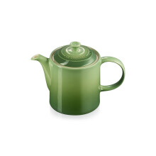Le Creuset Grand Teapot, Stoneware, 1.3 litres, Serves 4 Cups, Bamboo, 70811102200002