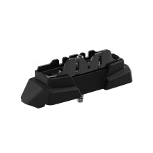 Thule 79899031 Transport Track for Car, 2 Pound, 7 x 9 x 4 Inch, TRANSPORT_RACK