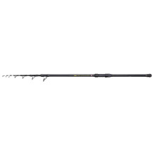 PENN Wrath II Bolescopic Rod, Fishing Rod, Spinning Rods, Sea Fishing, Strong yet Sensitive Blank With a Telescopic Design for Easy Transport