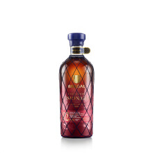Brugal Rum Coleccion Visionaria - Edition 2