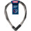 Abus ABUS Chain Lock Tresor 6807C, Length 110 cm, Grey 1