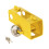 Mottez A069F Trailer Anti-Theft Lock 1
