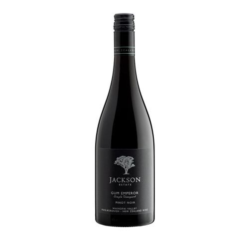 Jackson Estate Gum Emperor Pinot Noir