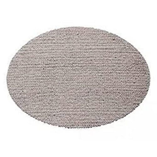 Mirka Abranet sanding disc 77 mm Hook & Loop Grit P120 50 pcs