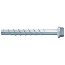 fischer ULTRACUT FBS II 10 x 80 25/15/- US, 50 Pieces, 536860