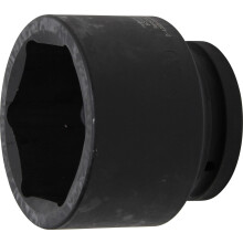 BGS 5880 | Impact Socket, Hexagon | 25 mm (1") Drive | 80 mm