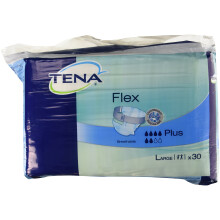 Tena Flex Plus Large