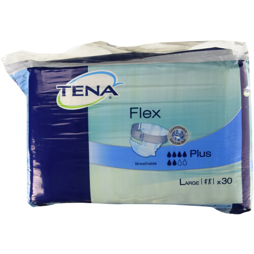 Tena Tena Flex Plus Large