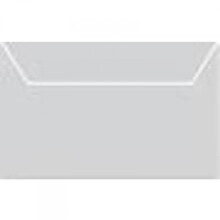 Blake Creative Shine C6 114 x 229 mm 130 GSM Peel & Seal Wallet Metallic Silver Envelopes - Box of 250