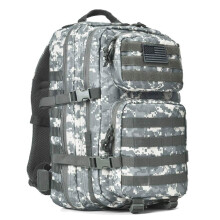 REEBOW GEAR Military Tactical Backpack 3 Day Assault Pack Army Molle Bag Backpacks Rucksack