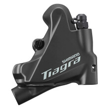 SHIMANO Bicycle Accessories Black SHIMANO