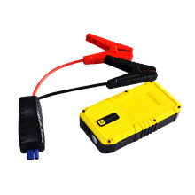 MAXTOOLS JSL240 1500A 12V - Portable Lithium Jump Starter, Suitable for Diesel and Petrol Engines, Power Bank Charger, with USB Port, LED Torch