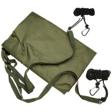 Wychwood - Game Packaway International Para-Drogue Brown