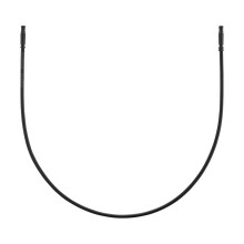 Shimano Non-Series Di2 EW-SD300 E-tube Di2 electric wire, 700 mm, black