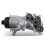 Frankberg Oil cooler engine oil water cooled 1