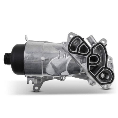 Frankberg Oil cooler engine oil water cooled