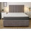 eXtreme comfort ltd WaveFlex Grey Small Single Mattress 2