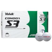Volvik Condor S3 Tour Soft