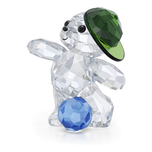 Swarovski Swarovski Kris Bear Goal Scorer Bear