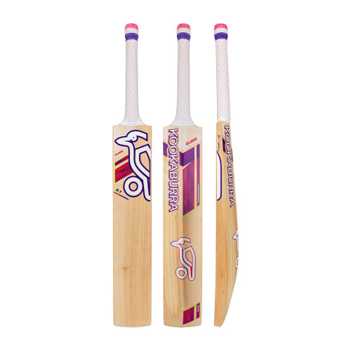 KOOKABURRA Kookaburra Glare 8.1 Junior Cricket Bat - size 3