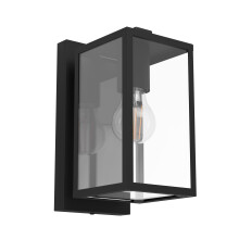 Eglo Outdoor wall lamp Budrone, Outside Porch Lighting
