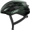 Abus ABUS WingBack Road Cycling Helmet, Green, Size L 1