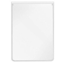 Veloflex 3115510 Protection and ID Sleeves Polypropylene Clear