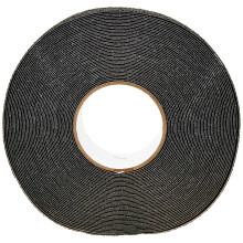 3M Coarse Anti-Slip Tape, Black, 50 mm x 20 m, Roll | 1/Case | for extreme & heavy traffic areas
