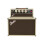 Fender Fender Mini Tone Master Portable Practice Guitar Amplifier, Tan 2