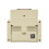 Fender Fender Mini Tone Master Portable Practice Guitar Amplifier, Tan 3