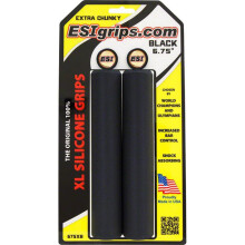 ESI Grips XL Extra Chunky (Black)
