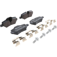 BREMBO P 06 090 Brake Pads