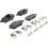 Brembo BREMBO P 06 090 Brake Pads 1