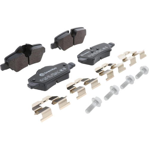 Brembo BREMBO P 06 090 Brake Pads