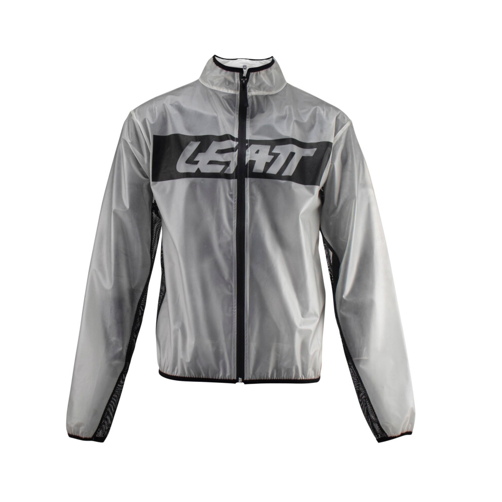 Leatt Unisex_adult Veste Racecover, Transparent, Xxl Light - Image 3