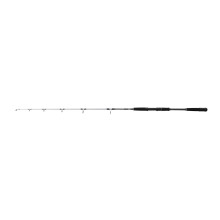 Mitchell Tanager SW Jig Rod | Saltwater Spinning Rod for Jigging | Lightweight | Ideal for Sea Bass, Cod