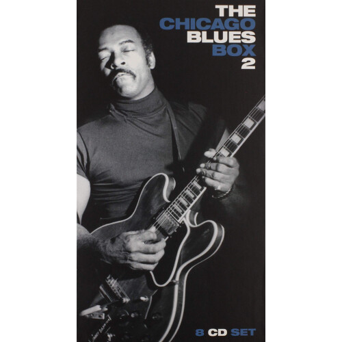 Chicago Blues Box 2