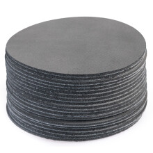 Mirka Abralon J3 Sanding Pad 150mm 360 Grit 20 Pack