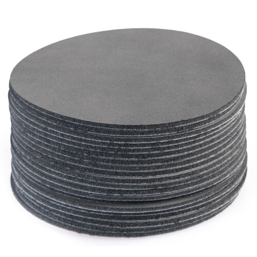 Mirka Abralon J3 Sanding Pad 150mm 360 Grit 20 Pack