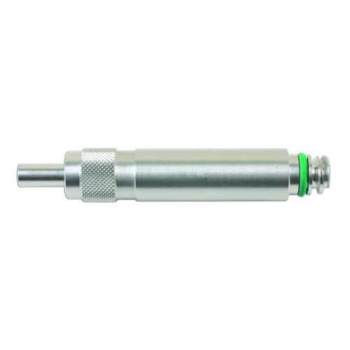 Laser 7392 ATF Adaptor - for DSG Gear Boxes VAG 7 Speed, Silver 2
