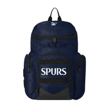 FOCO Officially Licensed Tottenham Hotspur FC Football Explorer Blue Backpack