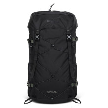 Regatta Backpack Survivor 35L in Reflective, Durable & Hardwearing Fabric - Perfect for Walking, Hiking, Camping & Trekking