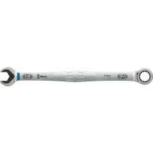 Wera 6007 Joker SB Ring Ratchet Spanner, Long Design, 19 mm - 05020354001