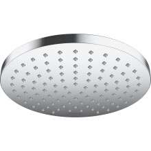 hansgrohe Vernis Blend Overhead shower 200 1 Spray Water-Saving, chrome, 26093000