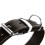 Hunter HUNTER AALBORG SPECIAL Dog Collar, Leather, Durable, Comfortable, 60 (M-L), Dark Blue 8