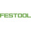 Festool Festool D 4-NL 11 HW-DF 500 Router - Black 2